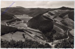 Bad Lauterberg-Braunlage, Odertalsperre