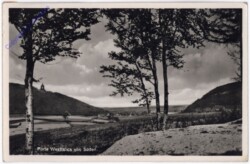 ak174347 Porta Westfalica von Süden