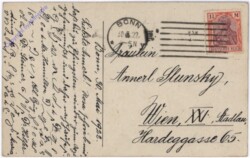 Bonn, Beethoven-Denkmal
