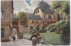 Köln, Dreiköniginnentörchen