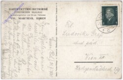 Essen, Ausstellungshallen