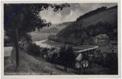 Finnentrop, Blick ins Biggetal