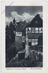 ak174366 Arnsberg, Kaiserpförtchen
