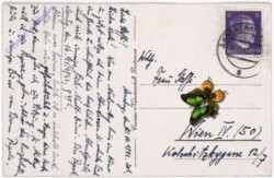 ak174366a Arnsberg, Kaiserpförtchen