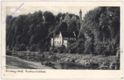 ak174368 Arnsberg, Kurhaus Eichholz