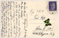 ak174368a Arnsberg, Kurhaus Eichholz