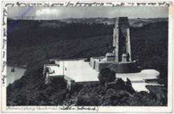 ak174380 Hohensyburg-Denkmal