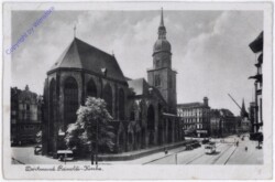 ak174381 Dortmund, Reinoldi-Kirche