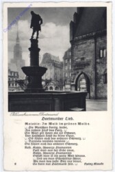 Dortmund, Bläserbrunnen