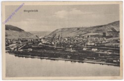Bingerbrück, Ansicht