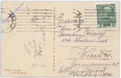 Polauer Berge, Ruine Meidenburg