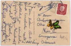 ak174405a Bad Dürkheim, Wurstmark