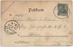 ak174410a Magdeburg, Gruss aus