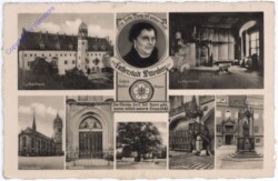 Wittenberg, Multiansicht