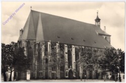 ak174417 Halle/Saale, St. Moritz