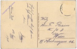 Dresden, Terrassenufer, Westliches Panorama