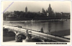 Dresden, Carola Brücke