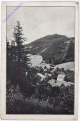 Butterberg, Die Lausche