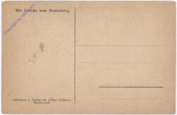 Butterberg, Die Lausche