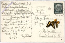 Hafen-Stimmung aus Hamburg