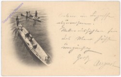 ak174487 Langboote