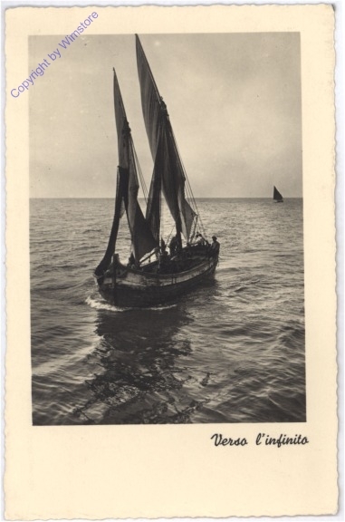 Segelboot