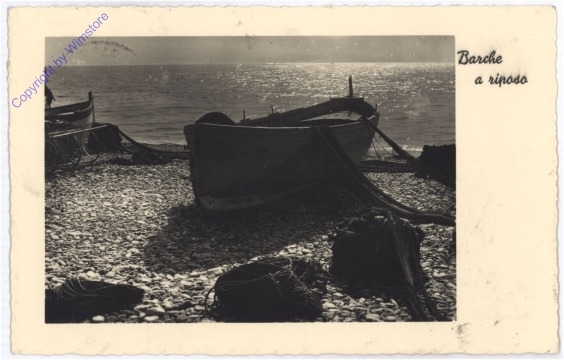 Segelboot