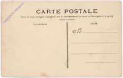 ak174503a Marine Francaise KLEBER Croiseur de L'rang