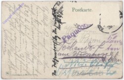 Doppelschrauben-Eisenbahndampffähre "Preussen" mit Trajektanlage, Sassnitz, Hafen