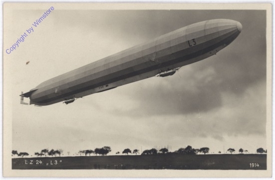 LZ 24 "L3"