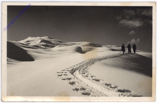 Skitour