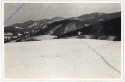 ak174526 Skifahrer