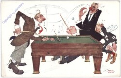 Billard
