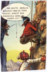 Bergsteiger