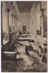 ak174557 Parenzo, Basilica Eufrasiana