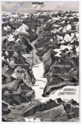 ak174581 Gotthard, Panorama