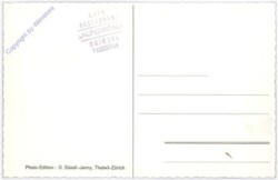 Grimsel und Furkastrasse mit Rhonegletscher