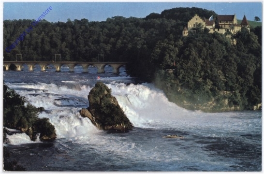 Rheinfall