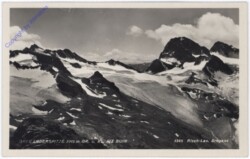 ak174595 Dreiländerspitze