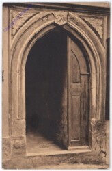 Chur, Menhard'sches Haus