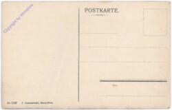 Zügenstrasse beim Bärentritt