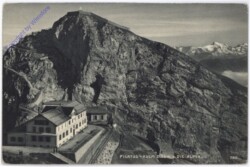 Pilatus-Kulm