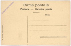 Lac Leman, Ile de Clarens