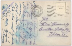 ak174617a Lausanne, Grand Hotel Alexandra