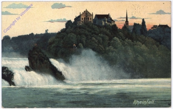 Rheinfall