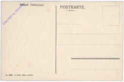 Altdorf, Telldenkmal