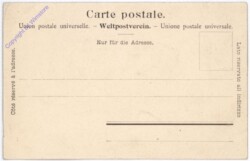 Castagnola, Pension du midi