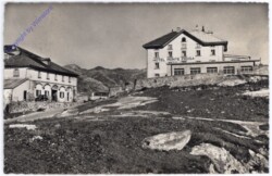 S. Gottardo, Gotthardhospiz