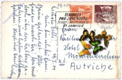 ak174631a Lausanne, Alpen