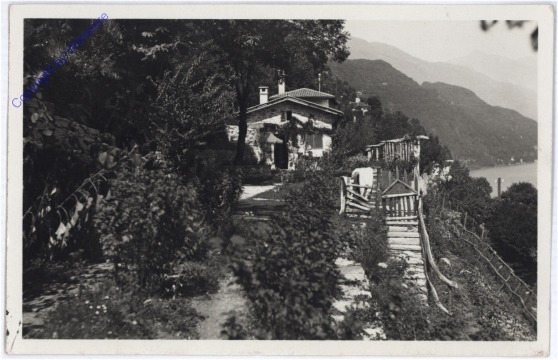 Porto Ronco, Ansicht